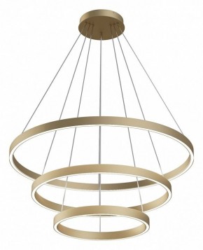 Подвесной светильник Maytoni Rim MOD058PL-L100BS4K в Качканаре - kachkanar.mebel24.online | фото 5