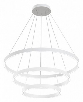 Подвесной светильник Maytoni Rim MOD058PL-L100W4K в Качканаре - kachkanar.mebel24.online | фото 2