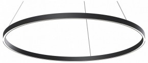 Подвесной светильник Maytoni Rim MOD058PL-L54BK в Качканаре - kachkanar.mebel24.online | фото