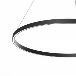 Подвесной светильник Maytoni Rim MOD058PL-L54BK в Качканаре - kachkanar.mebel24.online | фото 5