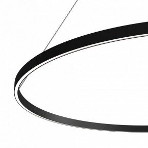 Подвесной светильник Maytoni Rim MOD058PL-L65BK в Качканаре - kachkanar.mebel24.online | фото 4