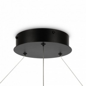 Подвесной светильник Maytoni Rim MOD058PL-L65BK в Качканаре - kachkanar.mebel24.online | фото 6