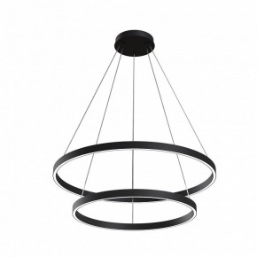Подвесной светильник Maytoni Rim MOD058PL-L74BK в Качканаре - kachkanar.mebel24.online | фото 3