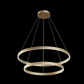 Подвесной светильник Maytoni Rim MOD058PL-L74BS4K в Качканаре - kachkanar.mebel24.online | фото 3