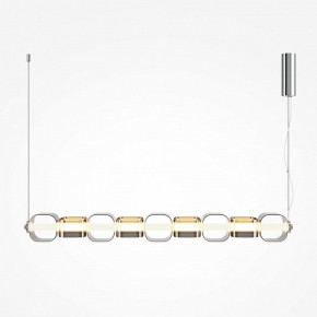 Подвесной светильник Maytoni Ritmo MOD381PL-L45CH3K в Качканаре - kachkanar.mebel24.online | фото 2