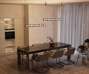 Подвесной светильник Maytoni Ritmo MOD381PL-L45CH3K в Качканаре - kachkanar.mebel24.online | фото 5