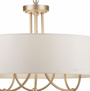 Подвесной светильник Maytoni Roma ARM006PL-06G в Качканаре - kachkanar.mebel24.online | фото 4