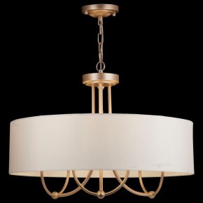 Подвесной светильник Maytoni Roma ARM006PL-08G в Качканаре - kachkanar.mebel24.online | фото 3