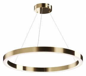 Подвесной светильник Maytoni Saturno MOD415PL-L60BS4K в Качканаре - kachkanar.mebel24.online | фото 2