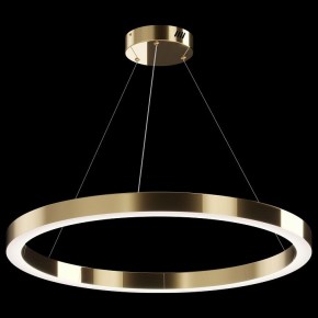 Подвесной светильник Maytoni Saturno MOD415PL-L60BS4K в Качканаре - kachkanar.mebel24.online | фото 3
