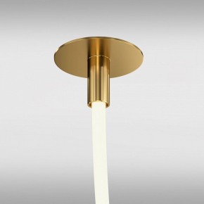 Подвесной светильник Maytoni Tau MOD146PL-L40G3K в Качканаре - kachkanar.mebel24.online | фото 4