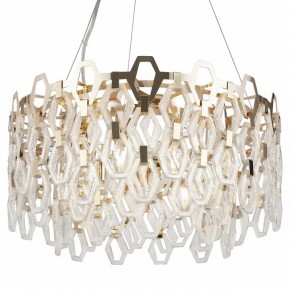 Подвесной светильник Maytoni Tissage MOD490PL-09G в Качканаре - kachkanar.mebel24.online | фото 2