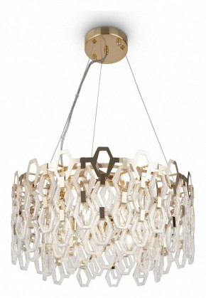 Подвесной светильник Maytoni Tissage MOD490PL-09G в Качканаре - kachkanar.mebel24.online | фото 3