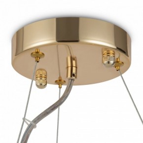 Подвесной светильник Maytoni Tissage MOD490PL-09G в Качканаре - kachkanar.mebel24.online | фото 7