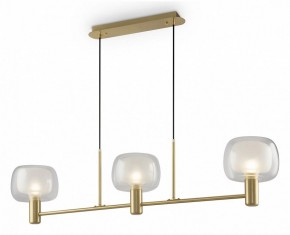 Подвесной светильник Maytoni Vision MOD411PL-03G в Качканаре - kachkanar.mebel24.online | фото 3
