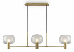 Подвесной светильник Maytoni Vision MOD411PL-03G в Качканаре - kachkanar.mebel24.online | фото 4