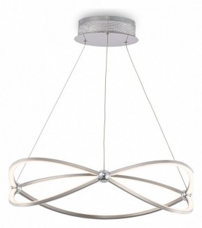 Подвесной светильник Maytoni Weave MOD062PL-L45CH3K в Качканаре - kachkanar.mebel24.online | фото 4
