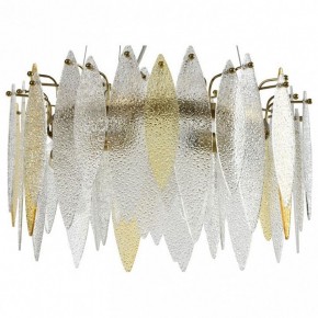 Подвесной светильник MW-Light Эмилия 2 607014306 в Качканаре - kachkanar.mebel24.online | фото