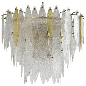Подвесной светильник MW-Light Эмилия 2 607014909 в Качканаре - kachkanar.mebel24.online | фото 2