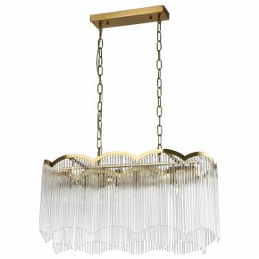Подвесной светильник MW-Light Лавиния 3 443011106 в Качканаре - kachkanar.mebel24.online | фото 2