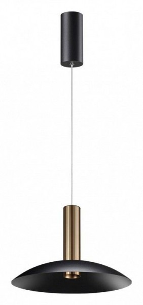 Подвесной светильник Novotech Alba 358986 в Качканаре - kachkanar.mebel24.online | фото 2
