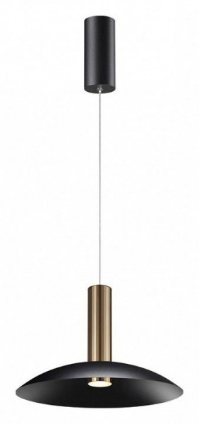 Подвесной светильник Novotech Alba 358986 в Качканаре - kachkanar.mebel24.online | фото 3