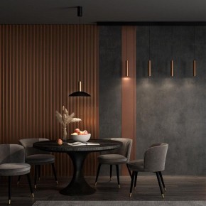 Подвесной светильник Novotech Alba 358986 в Качканаре - kachkanar.mebel24.online | фото 5