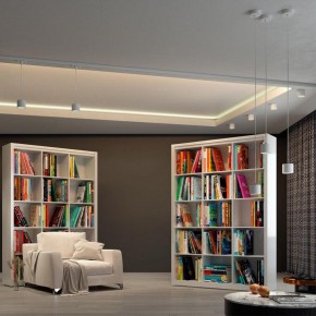 Подвесной светильник Novotech Bind 358793 в Качканаре - kachkanar.mebel24.online | фото 5