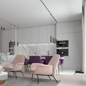 Подвесной светильник Novotech Mais LED 358501 в Качканаре - kachkanar.mebel24.online | фото 4
