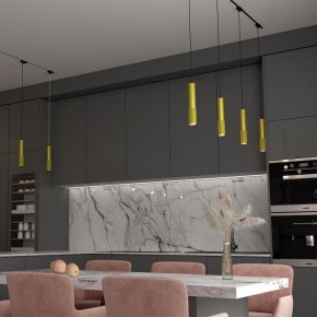 Подвесной светильник Novotech Mais LED 358503 в Качканаре - kachkanar.mebel24.online | фото 3