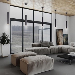 Подвесной светильник Novotech Pipe 370622 в Качканаре - kachkanar.mebel24.online | фото 3