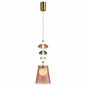 Подвесной светильник Odeon Light Amore 5411/18LA в Качканаре - kachkanar.mebel24.online | фото 2