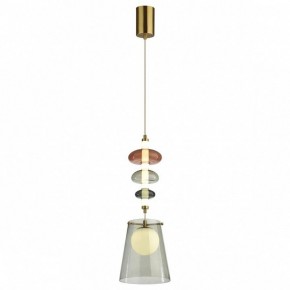 Подвесной светильник Odeon Light Amore 5411/18LB в Качканаре - kachkanar.mebel24.online | фото 2