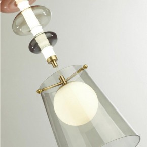 Подвесной светильник Odeon Light Amore 5411/18LB в Качканаре - kachkanar.mebel24.online | фото 7
