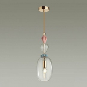 Подвесной светильник Odeon Light Bizet 4855/1B в Качканаре - kachkanar.mebel24.online | фото 3