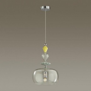 Подвесной светильник Odeon Light Bizet 4893/1A в Качканаре - kachkanar.mebel24.online | фото 2