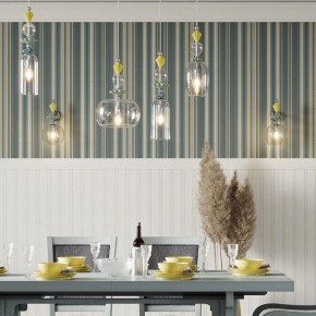Подвесной светильник Odeon Light Bizet 4893/1A в Качканаре - kachkanar.mebel24.online | фото 4