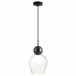 Подвесной светильник Odeon Light Blacky 2 5023/1 в Качканаре - kachkanar.mebel24.online | фото 2