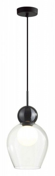 Подвесной светильник Odeon Light Blacky 2 5023/1 в Качканаре - kachkanar.mebel24.online | фото 3