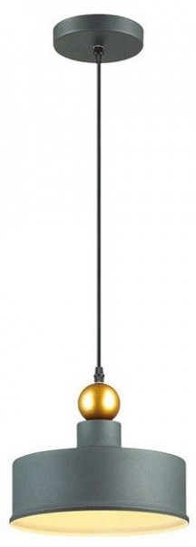 Подвесной светильник Odeon Light Bolli 4088/1 в Качканаре - kachkanar.mebel24.online | фото 2