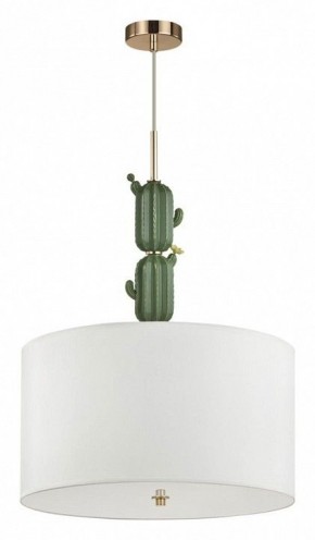 Подвесной светильник Odeon Light Cactus 5425/3 в Качканаре - kachkanar.mebel24.online | фото 3