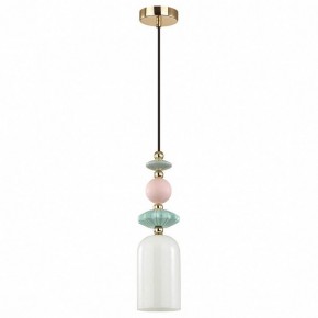 Подвесной светильник Odeon Light Candy 4861/1B в Качканаре - kachkanar.mebel24.online | фото 2