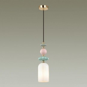Подвесной светильник Odeon Light Candy 4861/1B в Качканаре - kachkanar.mebel24.online | фото 4