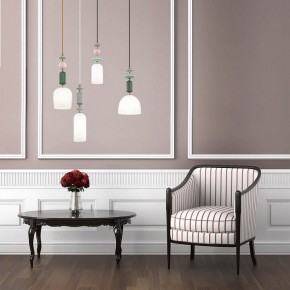 Подвесной светильник Odeon Light Candy 4861/1B в Качканаре - kachkanar.mebel24.online | фото 5