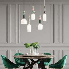 Подвесной светильник Odeon Light Candy 4861/1B в Качканаре - kachkanar.mebel24.online | фото 6