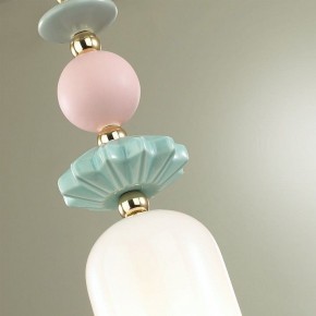 Подвесной светильник Odeon Light Candy 4861/1B в Качканаре - kachkanar.mebel24.online | фото 8