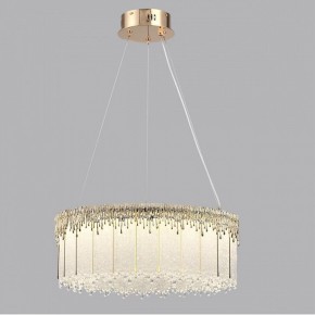 Подвесной светильник Odeon Light Cleo 5091/60L в Качканаре - kachkanar.mebel24.online | фото 4