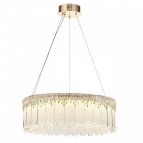 Подвесной светильник Odeon Light Cleo 5091/80L в Качканаре - kachkanar.mebel24.online | фото 2