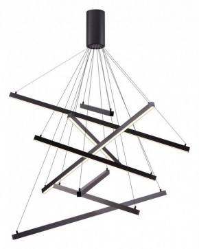 Подвесной светильник Odeon Light Cometa 3860/96B в Качканаре - kachkanar.mebel24.online | фото 2