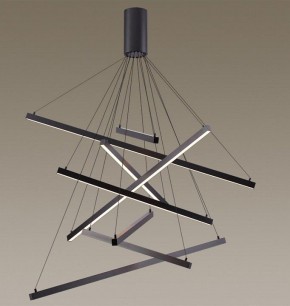 Подвесной светильник Odeon Light Cometa 3860/96B в Качканаре - kachkanar.mebel24.online | фото 3